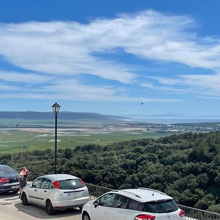 La Escondida De Vejer Villa Vejer de la Frontera Buitenkant foto