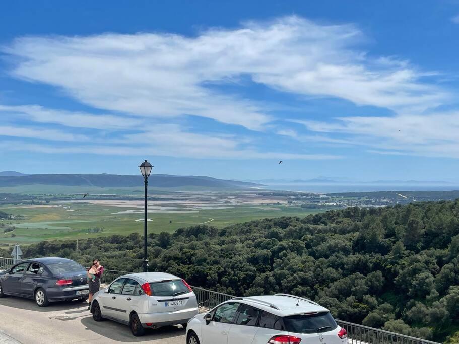 La Escondida De Vejer Villa Vejer de la Frontera Buitenkant foto